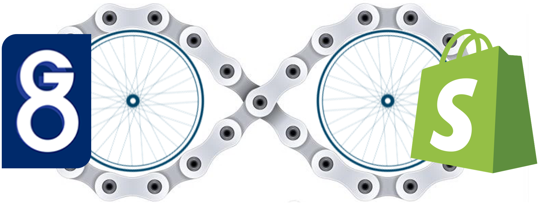 Connecteur G8xShopify